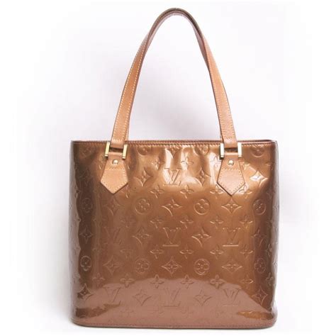 louis vuitton bag leather|louis vuitton shiny leather bag.